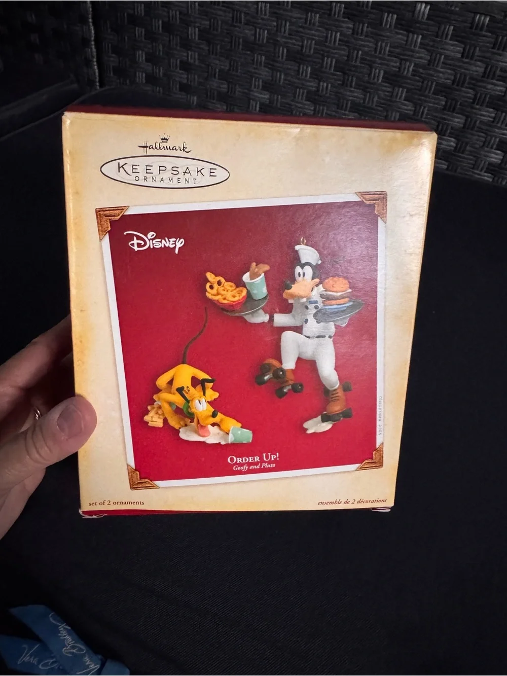 Hallmark these are